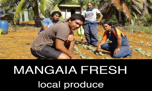 mangaia fresh