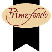 prime foods logo
